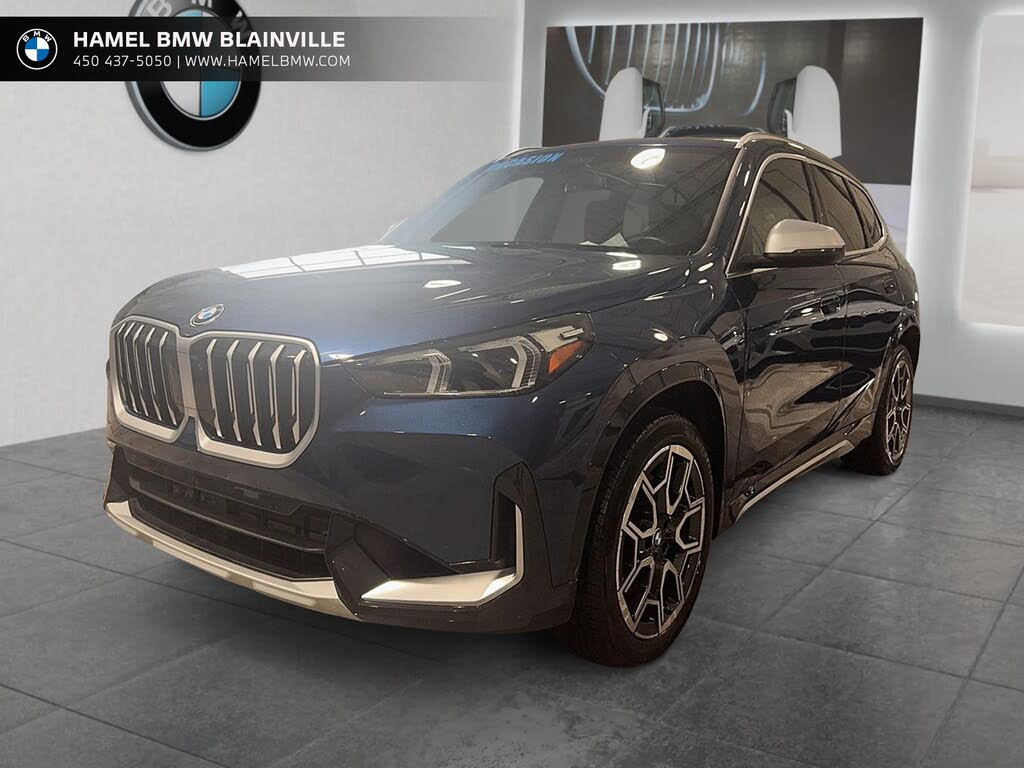 BMW X1 xDrive28i AWD 2024
