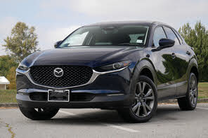 Mazda CX-30 GT AWD