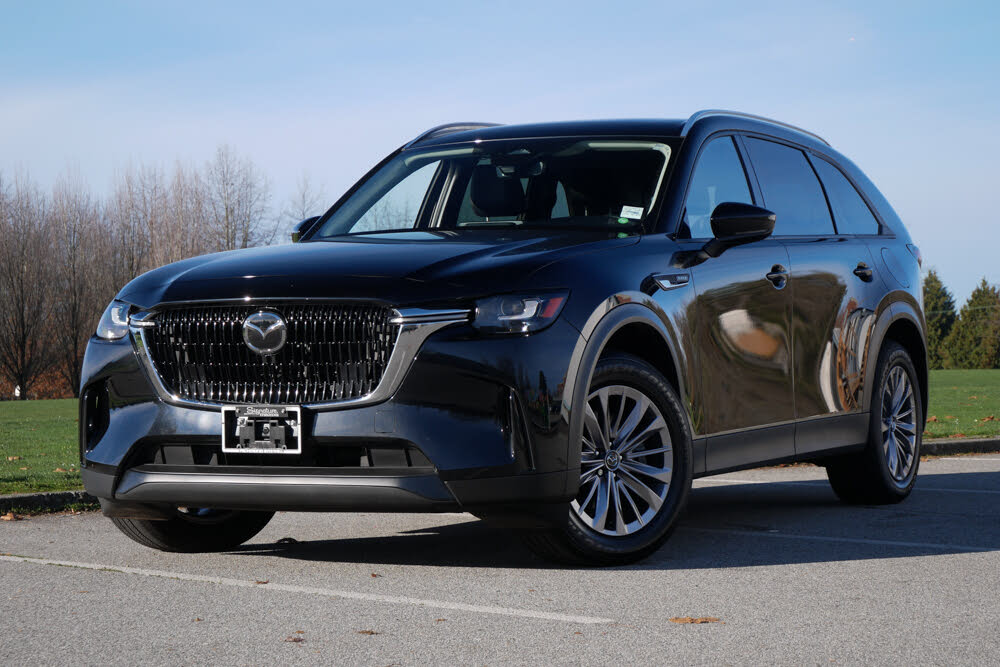 2024 Mazda CX-90 PHEV GS-L AWD