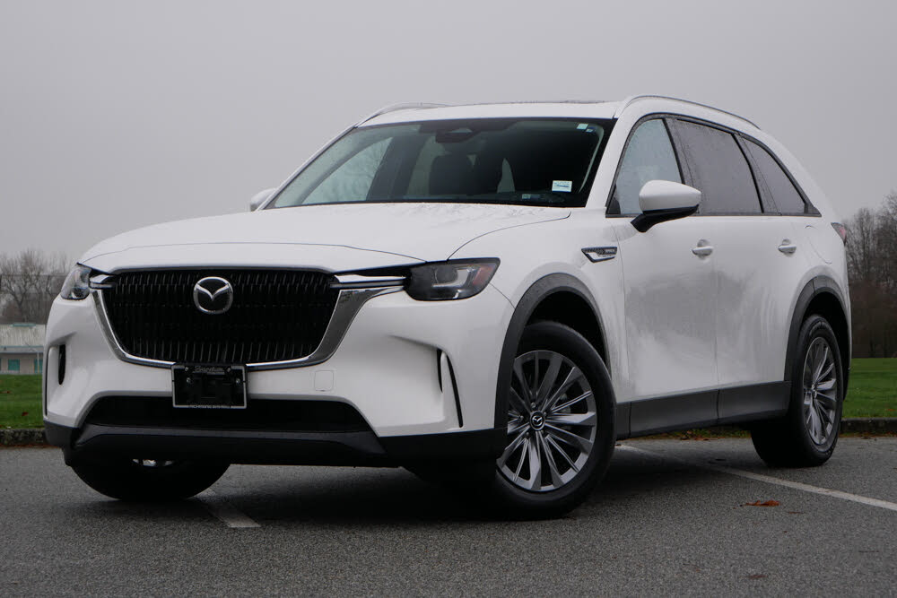 2024 Mazda CX-90 PHEV GS-L AWD