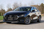 Mazda MAZDA3 GT Sedan AWD
