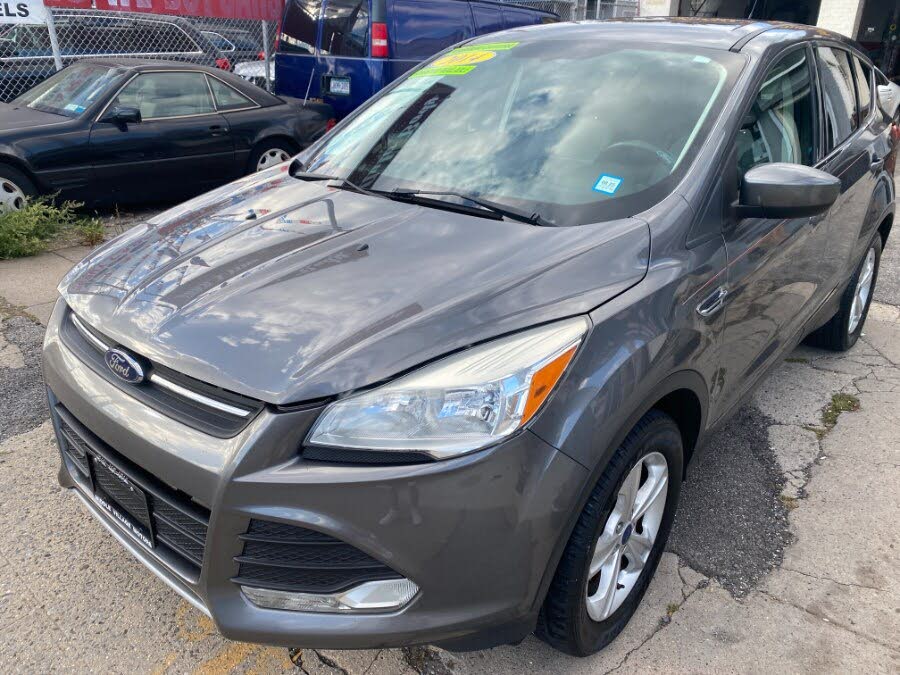 2014 Ford Escape SE AWD