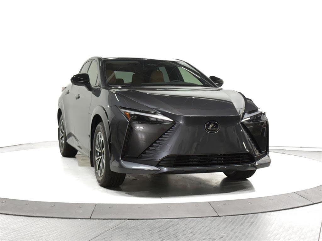 2025 Lexus RZ 300e Premium FWD with 18 inch Wheels