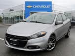 Dodge Dart SXT FWD