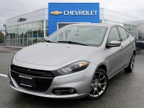 Dodge Dart SXT FWD