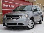Dodge Journey Canada Value Package FWD