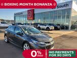 Chevrolet Cruze Premier Hatchback FWD