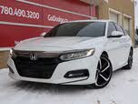 Honda Accord 1.5T Sport FWD