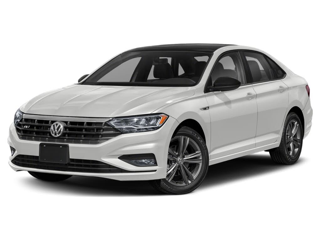 2019 Volkswagen Jetta Execline FWD