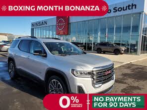 GMC Acadia AT4 AWD