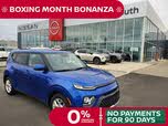 Kia Soul EX FWD