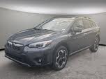 Subaru Crosstrek Limited AWD