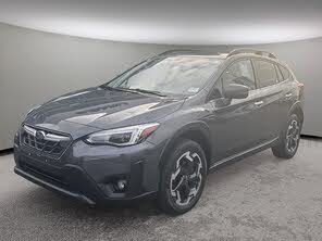 Subaru Crosstrek Limited AWD