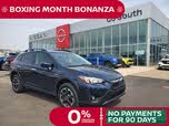 Subaru Crosstrek Touring AWD