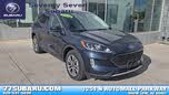 Ford Escape Hybrid SEL AWD