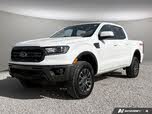Ford Ranger Lariat SuperCrew 4WD