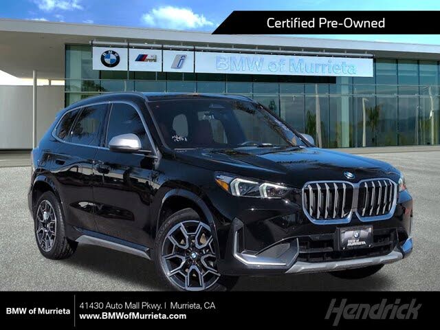 2024 BMW X1 xDrive28i AWD