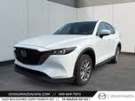 Mazda CX-5 GS AWD