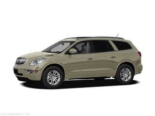 2011 Buick Enclave CXL2 AWD