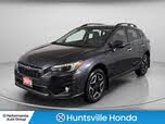 Subaru Crosstrek 2.0i Limited AWD