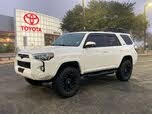 Toyota 4Runner SR5 Premium 4WD