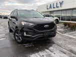 Ford Edge SEL AWD