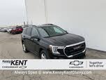 GMC Terrain SLE FWD