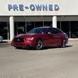 INFINITI Q50 Red Sport 400 AWD