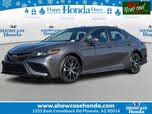 Toyota Camry SE FWD