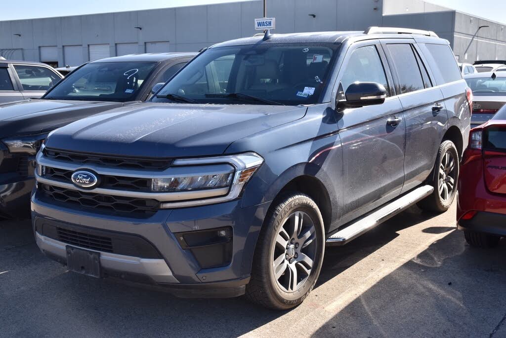 2023 Ford Expedition XLT RWD