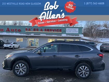 2023 Subaru Outback Touring AWD