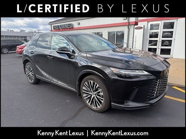 2024 Lexus RX 350 Premium AWD