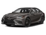 Toyota Camry XSE FWD