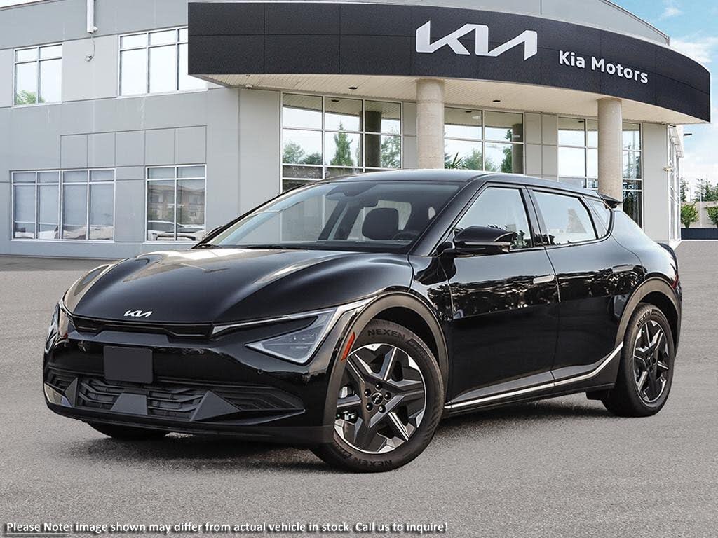 2025 Kia EV9 Light RWD