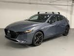 Mazda MAZDA3 2.5 Turbo Hatchback AWD