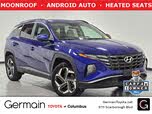 Hyundai Tucson SEL AWD