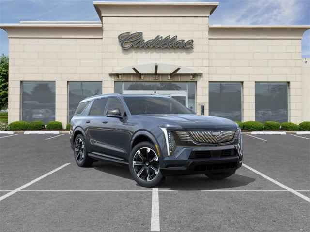 2026 Cadillac Escalade IQL Sport AWD