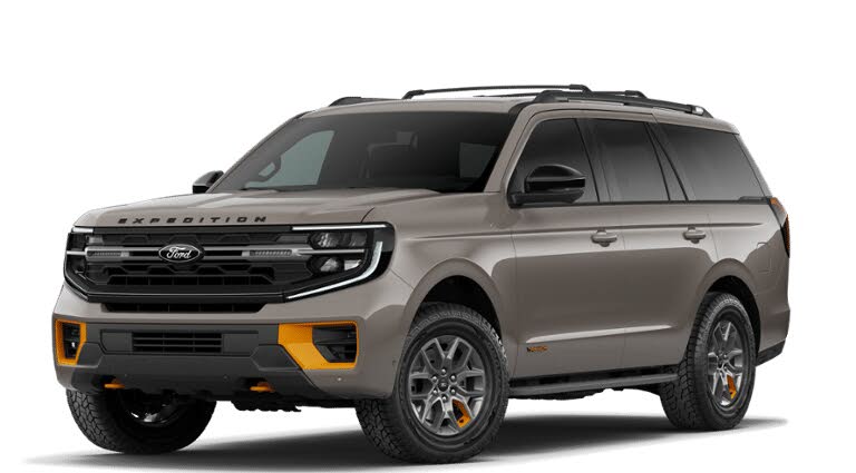 2026 Ford Expedition Tremor 4WD