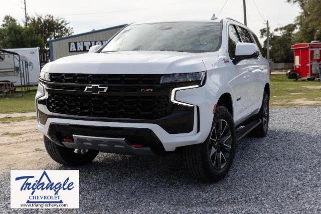 2023 Chevrolet Tahoe Z71 4WD