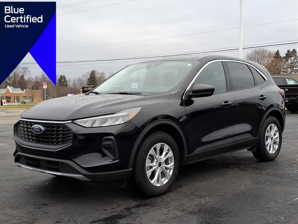 2023 Ford Escape Active AWD