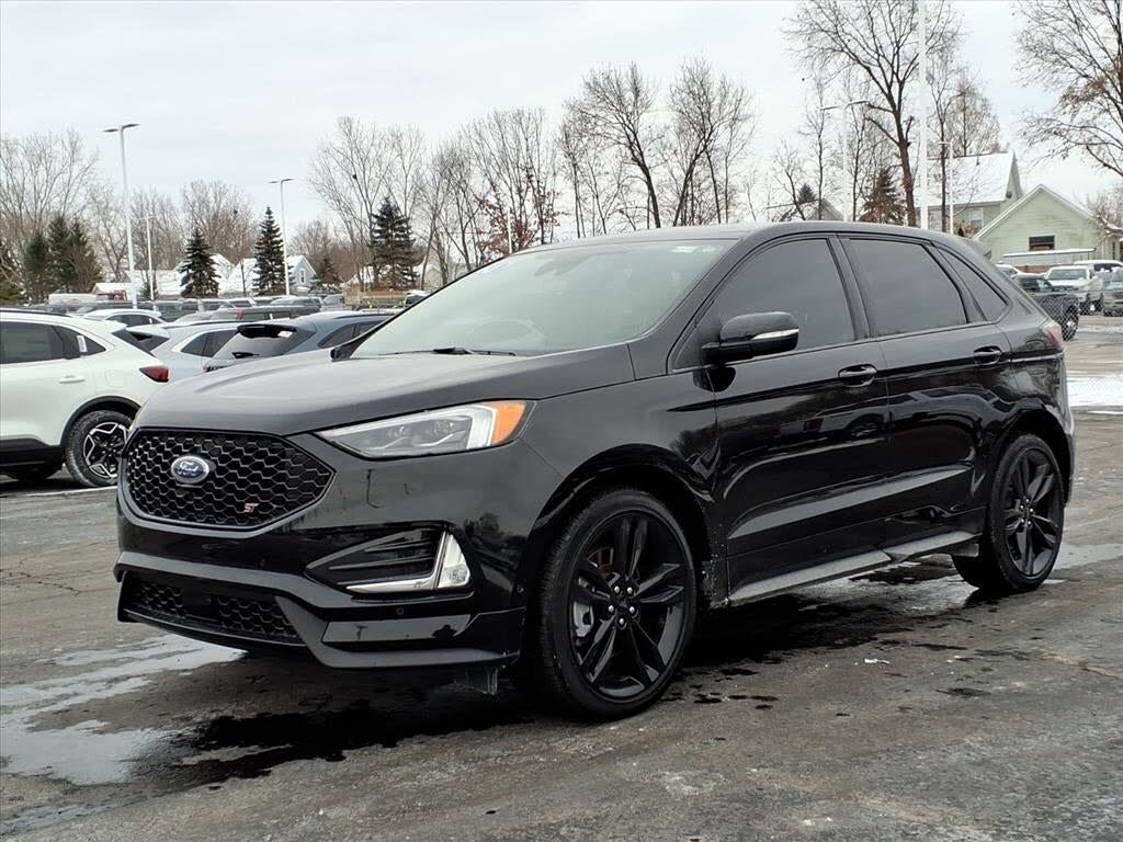 2024 Ford Edge ST AWD