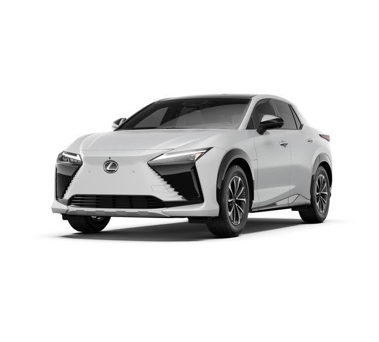 2026 Lexus RZ 450e Premium AWD