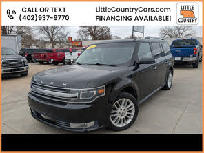 Ford Flex Limited AWD