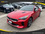 Kia Stinger GT2 RWD