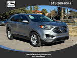 Ford Edge SEL FWD