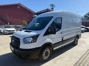 Ford Transit Cargo 150 Medium Roof RWD