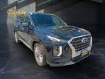 Hyundai Palisade Limited AWD