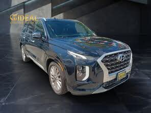 Hyundai Palisade Limited AWD