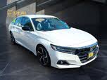 Honda Accord Sport FWD