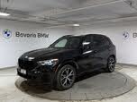 BMW X5 xDrive40i AWD
